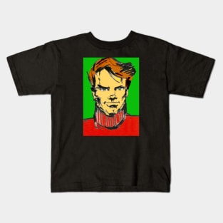 Ginger Guy Kids T-Shirt